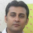 M. Khalid Shaikh, Computer Lab Incharge