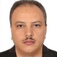 Hasan  Mohammad  Matar, factory manager