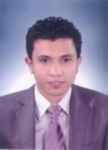 Mohamed Magdy Ahmed El Demerdash, Internal Auditor, Quality Assurance Department