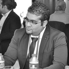 إسلام مرزوق, Marketing Manager