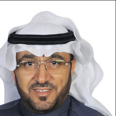 Saeed Alkahtani, Executive Director for Sales & Account Management Department