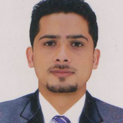 Madan Khadka, Accounting Manager