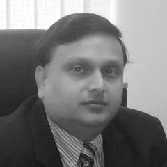 Harish Kumar, General Manager