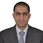 Ahmed Darwish, Business Development Manager