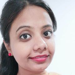 فاندانا khanna, Sr. HR Executive