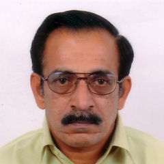 swamynathan gopalakrishnan, Site Manager