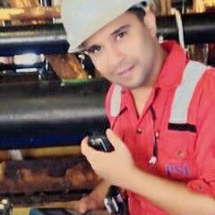 mohamed zied MARAOUI, Electrical And Instrumentation supervisor