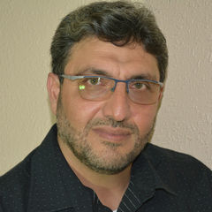 Mahmoud Ataya, Construction Manager