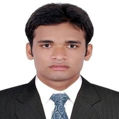Md Raju Biswas, Assistant  Manager 