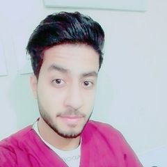 احمد مسعد محمد مصطفي طعيمه طعيمه, Bone marrow transplantation staff nurse