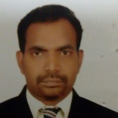 VASUDEVAN ANILKUMAR