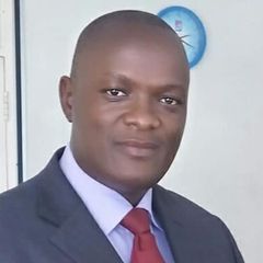 Nelson OLOO, Territory Sales Manager