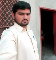 Muhammad  Waqas