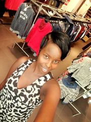 Kansiime Lozious