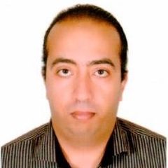 Ibrahem Said Ahmed EL-Baaly, Developer