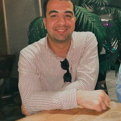 Mostafa Atef