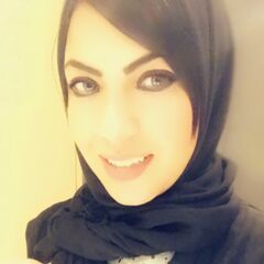 Hala Sayed, Executive Secretary\ Office and Admin Manager