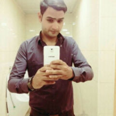 Syed Zeeshan Ahmed Helper of helpless Peoples