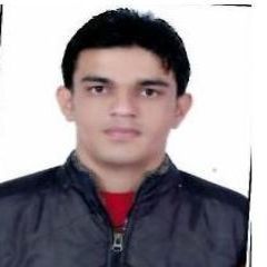 Subhash Siyaram, Assistant Facilities Engineer