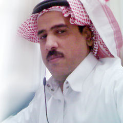 khalid alyashie, Executive Secretary