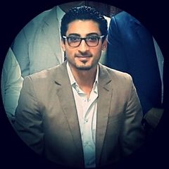 Ahmed Ashour