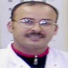 mohamed gueffaf, medical assistant in anesthesia resuscitation