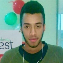 النعمان موسى, Android Developer