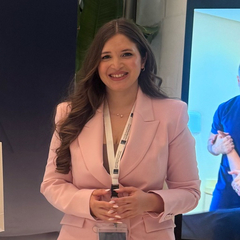 marie frenn, director of operations