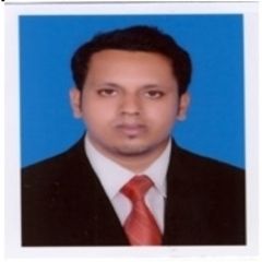 Mishal Valiyaparambath Arangoth,  Web Based Project Assistant 