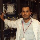 Mohammed Alcobary, Field Operation and Maintenanace Manager - North and Central