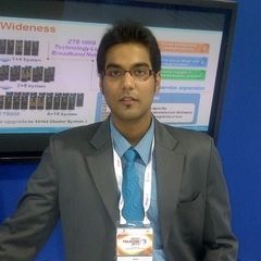 Karan Singh, Associate Vice President-Head of Key Accounts