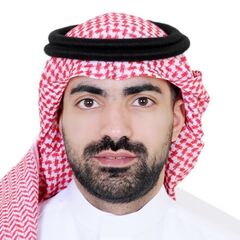 Faisal  Almutairi CSCP, Planning and Budgeting Analyst 