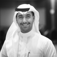 فراس العسكر, Assistant Director of PR & Marketing