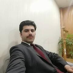 waleed khan khan, HR Assistant Manager