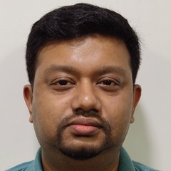 Krishanku Bose, PROGRAM MANAGER