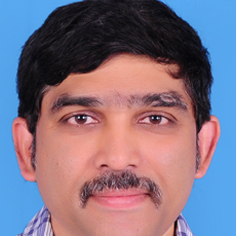 Madhusudana Rao Bogadi, Deliver Manager