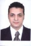 ahmed Dardir, Seniro Receivables Accountant
