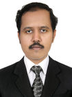 Srinivasan Regunathan, Civil Design Engineer