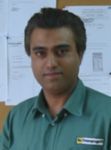 Nawab Ali Tariq Toori, Administrator / General Services Coordinator