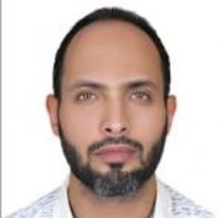 Islam Ahmed Zahran, Senior mechanical engineer