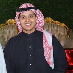طارق العمودي, Customer Service Representative