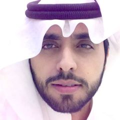 عبدالله الخالدي, Business Support Specialist