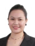 Donalyn Almazan, Regulatory Affairs Specialist