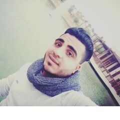 Khalil Ahmed Eladawey