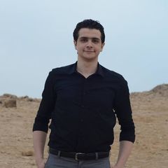 Ahmed Omran, IT Systems Administrator