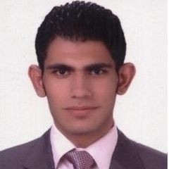 Islam Zakria, System Administrator (intern)