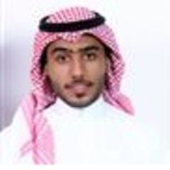 Abdulrhman Khalid ALDowais