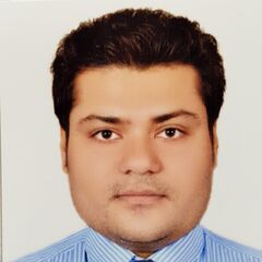 Mayank مهاسكي, Safety, Environment & Security (SES) Manager (continued)