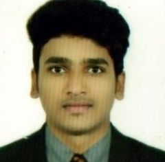 Jayakrishnan Mp, OFFICE ENGINEER