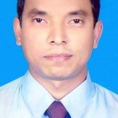 Sharifur Rahman